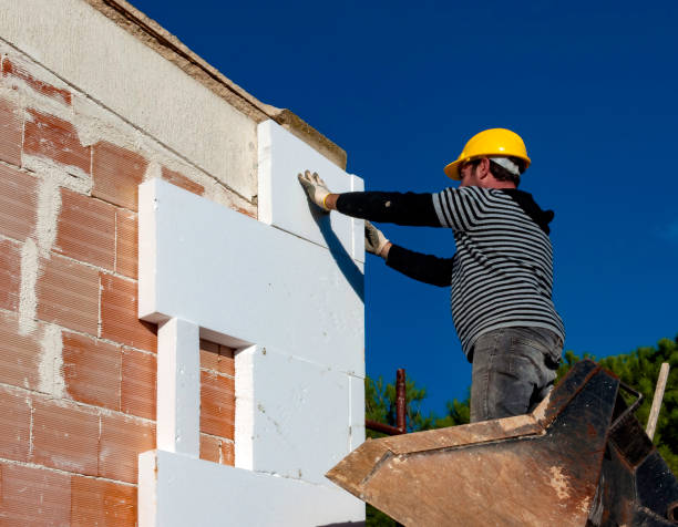 Best Types of Insulation in North Lakeville, MA