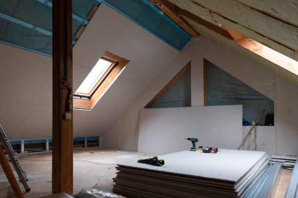 Best Insulation Installation Services in North Lakeville, MA