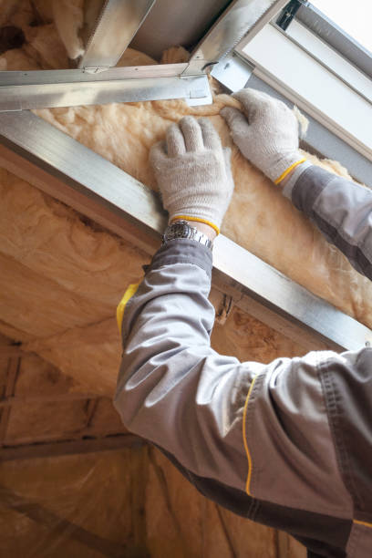 Insulation Maintenance and Repair