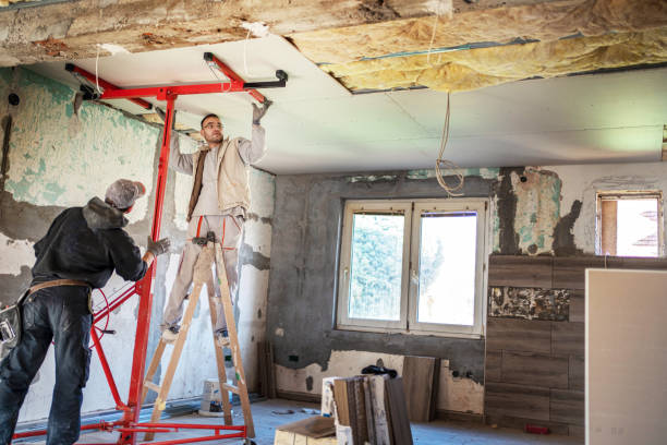 Best Commercial Insulation in North Lakeville, MA