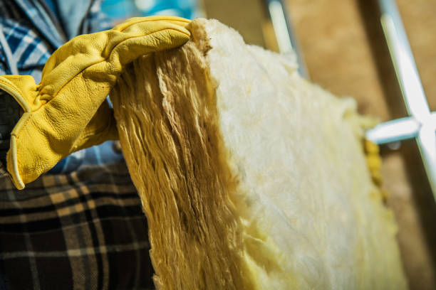 Best Insulation Maintenance and Repair in North Lakeville, MA
